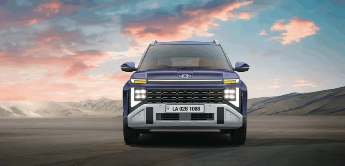 디 올 뉴 베뉴 / 출처-현대차