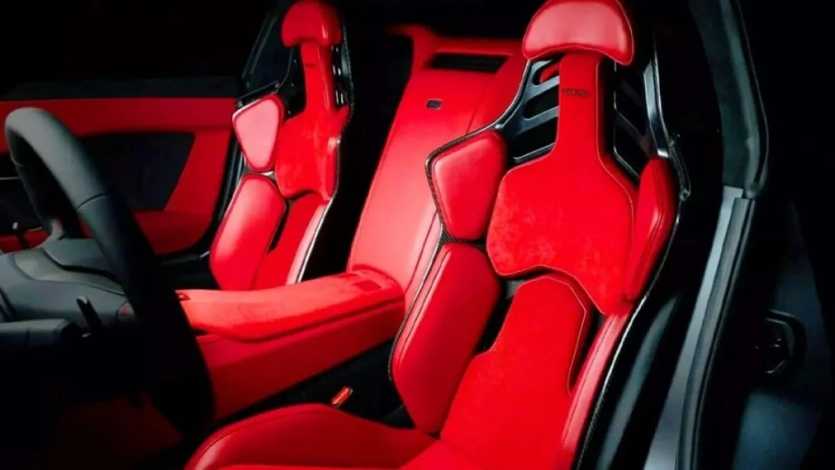 토요타 GR GT / 출처-토요타