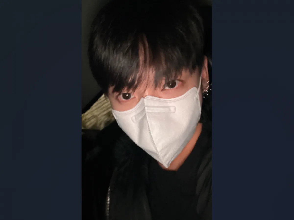 그룹 방탄소년단(BTS) 멤버 정국이 팬들에게 근황을 알렸다. 정국 인스타그램 캡처