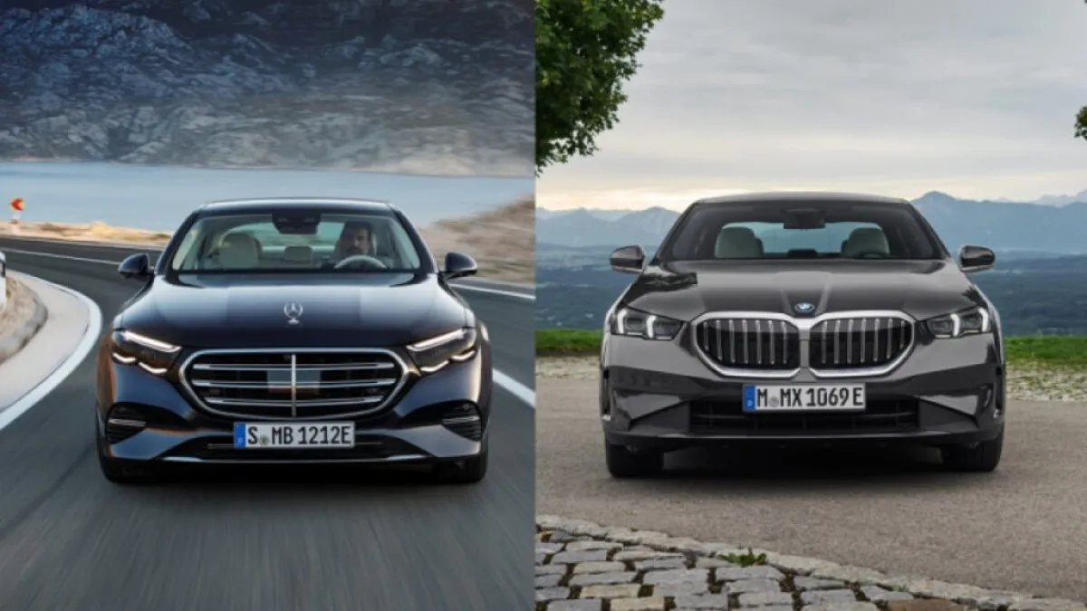 도로 위 BMW /사진=BMW홈페이지