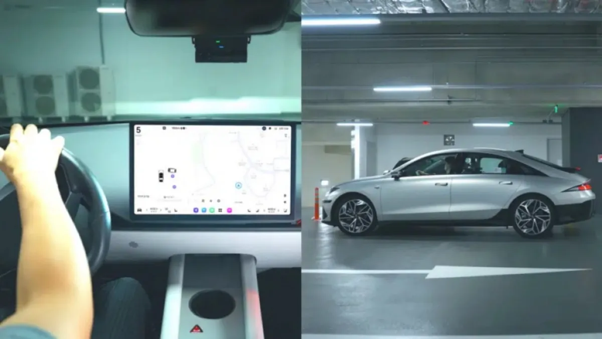 아트리아 AI 자율주행/출처-42dot