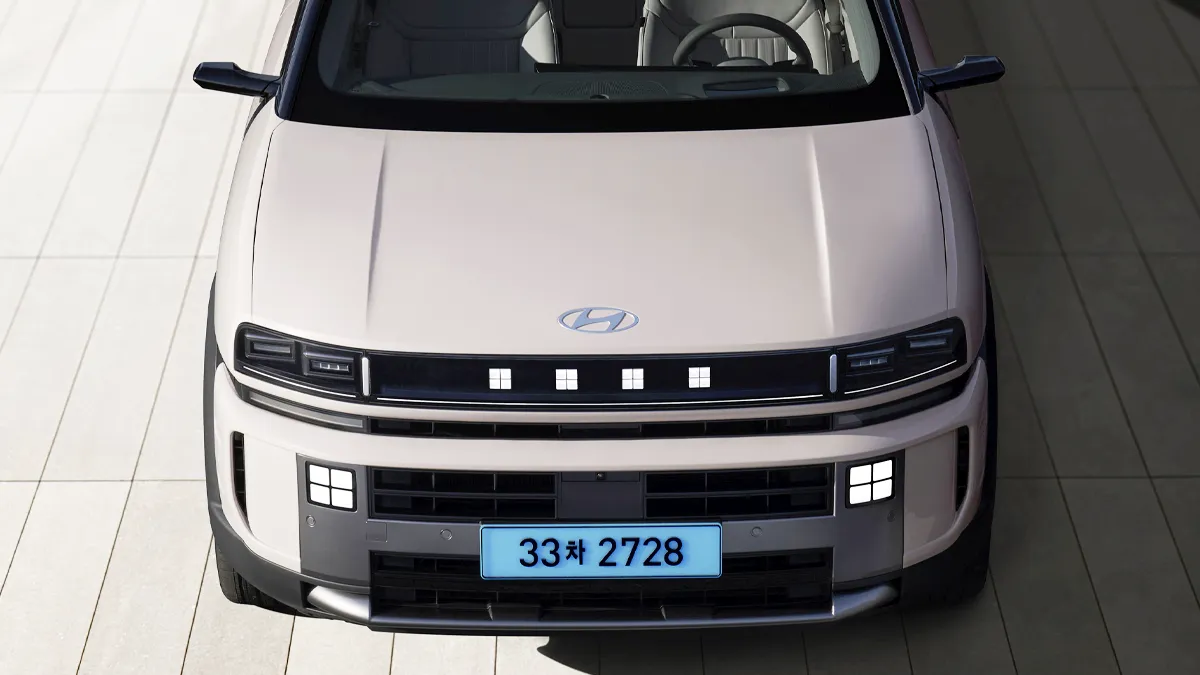 넥쏘 / 현대자동차