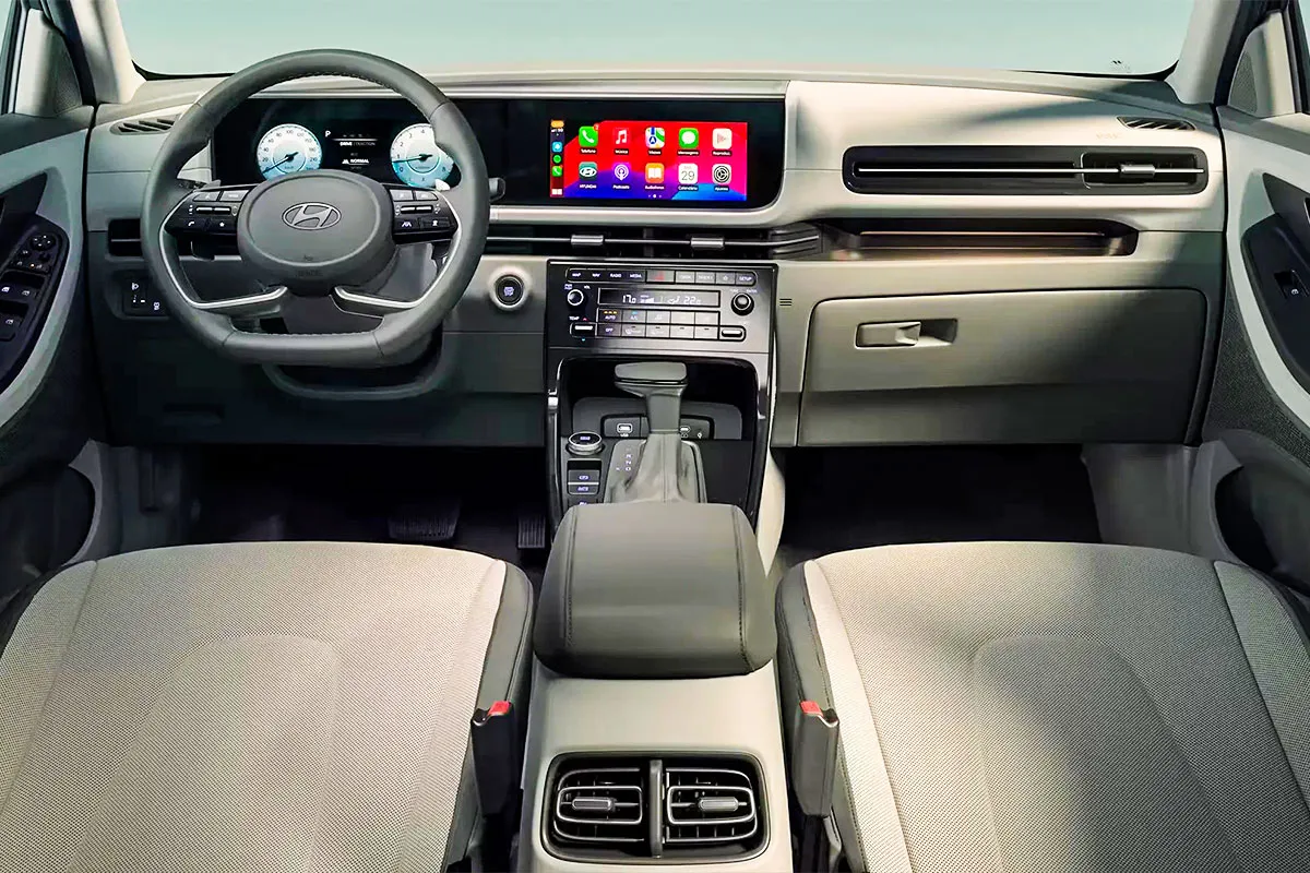 크레타 - 출처 : 현대자동차