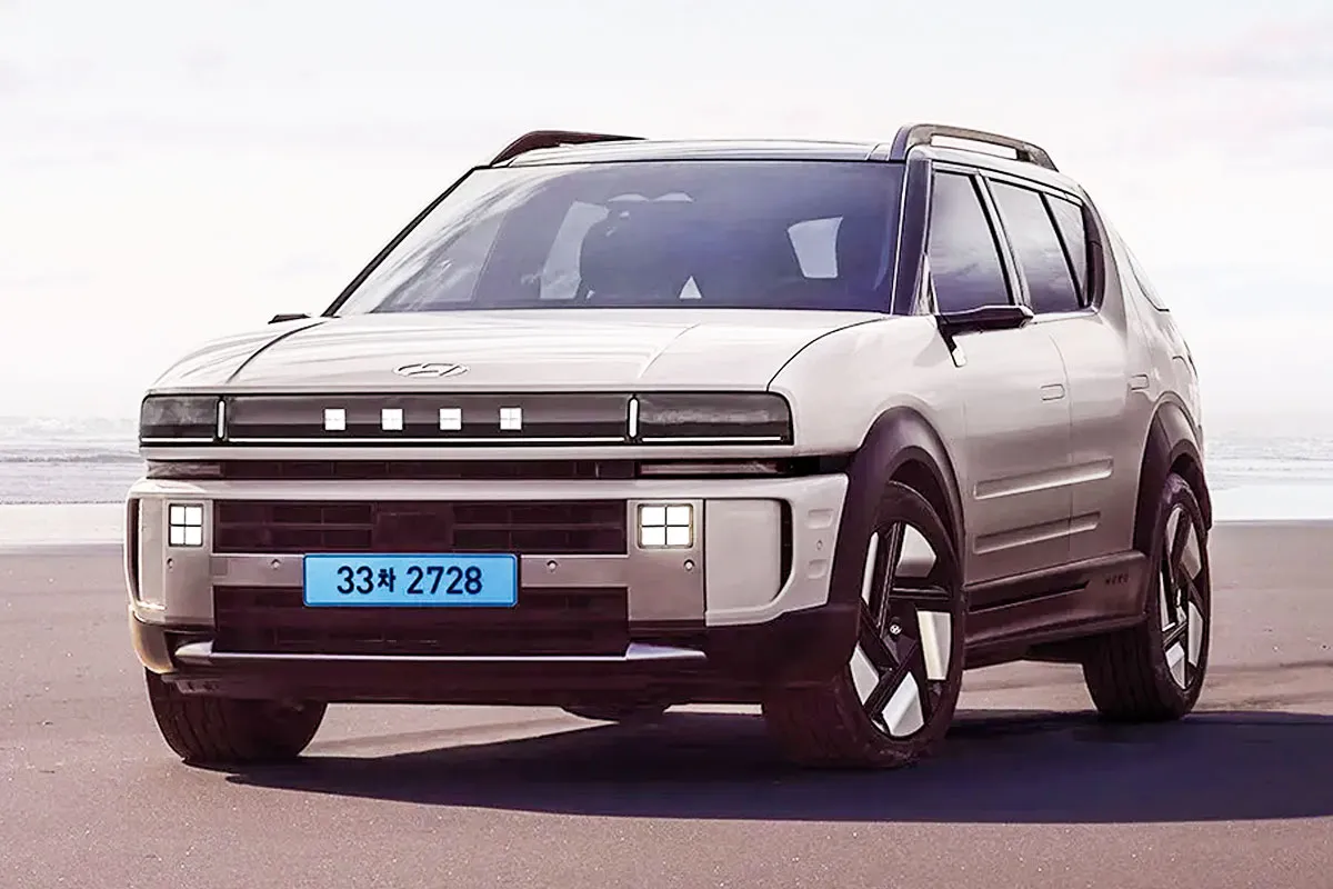 현대 넥쏘 - 출처 : 현대자동차