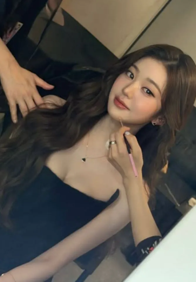 장원영 / 사진 = 장원영 SNS