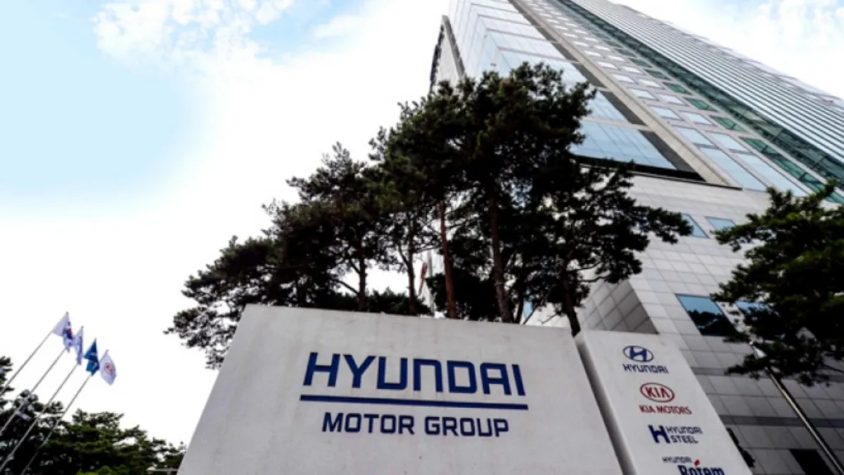 현대차 본사 / 사진=현대자동차