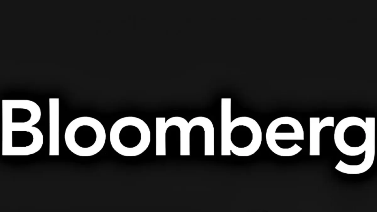 블룸버그 / 사진=온라인커뮤니티