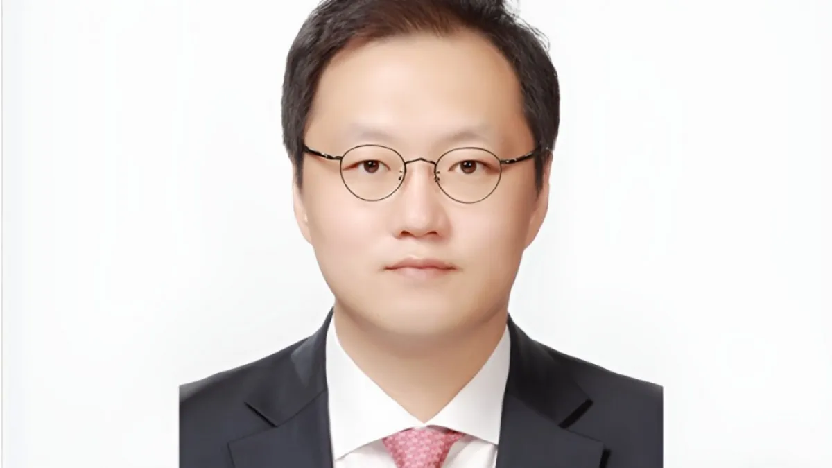 장문수 현대차증권 애널리스트 / 사진=온라인커뮤니티