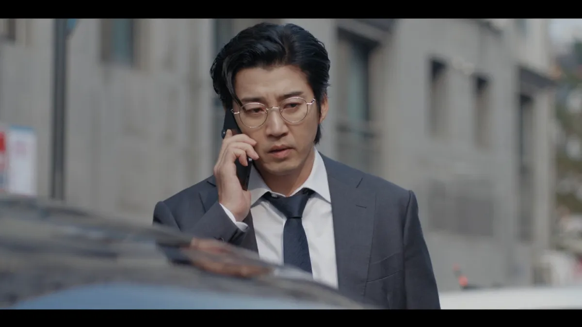 ‘UDT: 우리 동네 특공대’ 스틸컷. 지니 TV, ENA, 쿠팡플레이