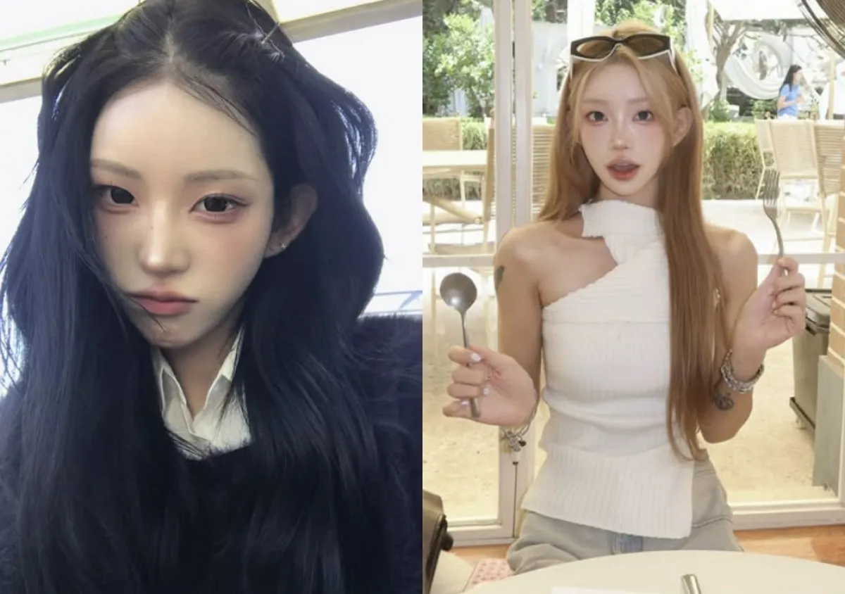 사진=최준희 인스타그램 캡처