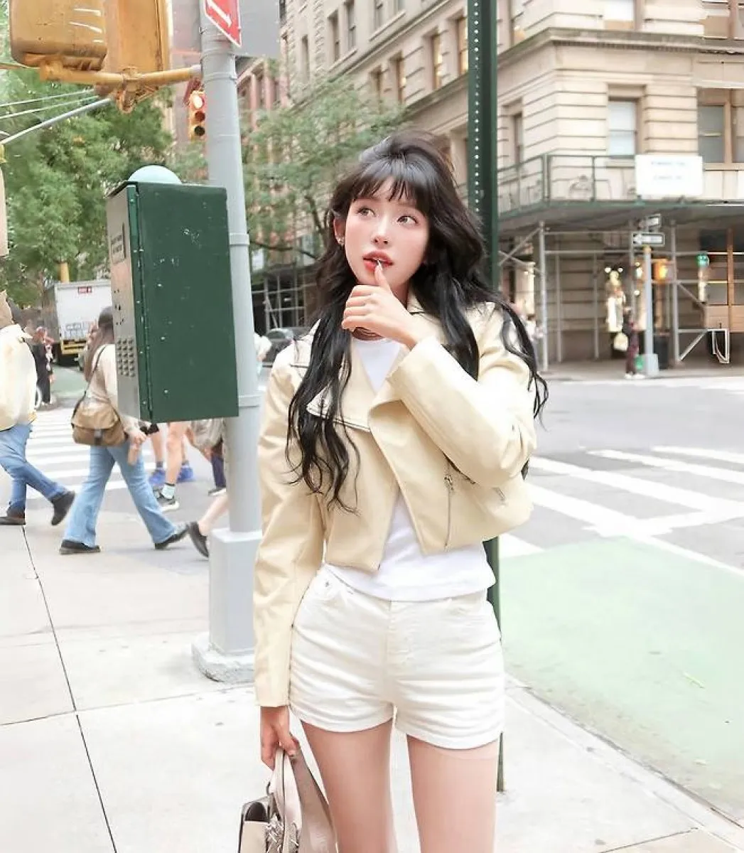 사진=최준희 인스타그램 캡처