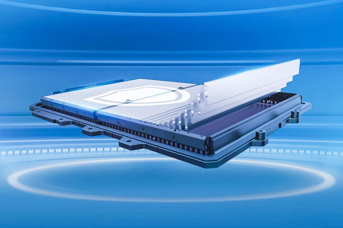 블레이드 배터리 - 출처 : BYD