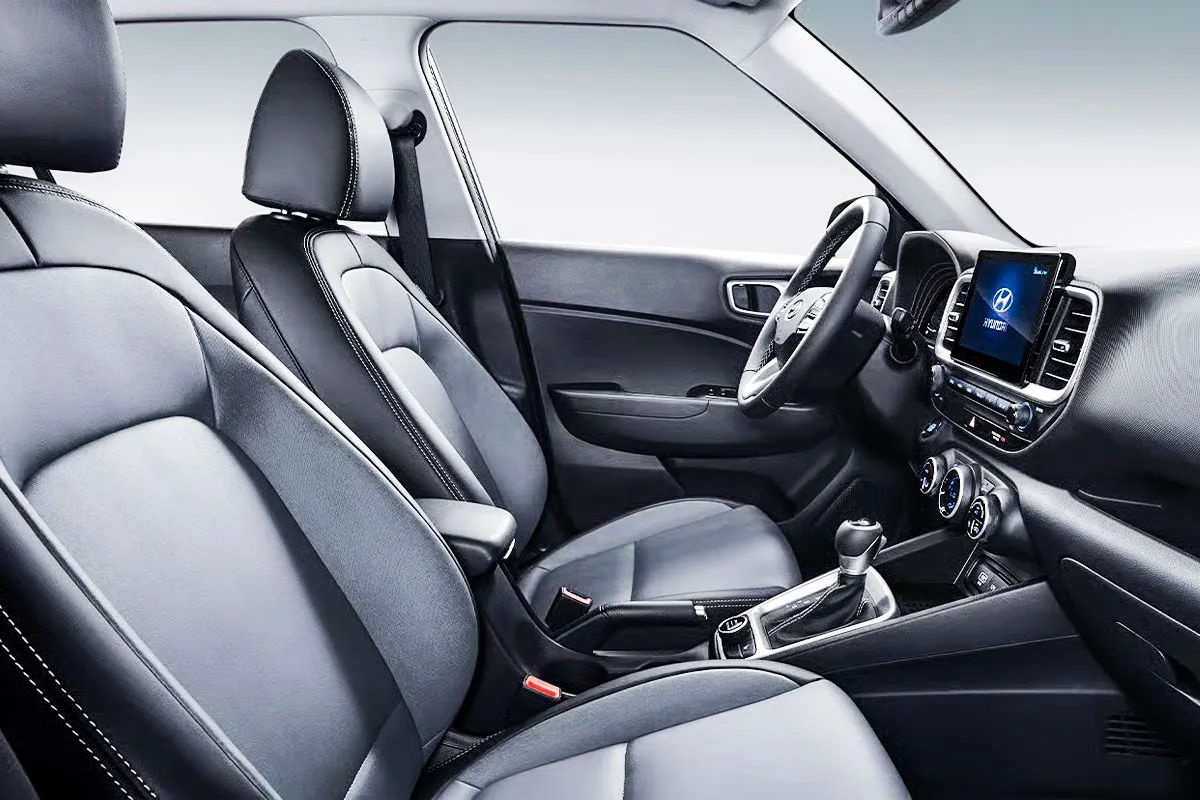 베뉴 - 출처 : 현대자동차