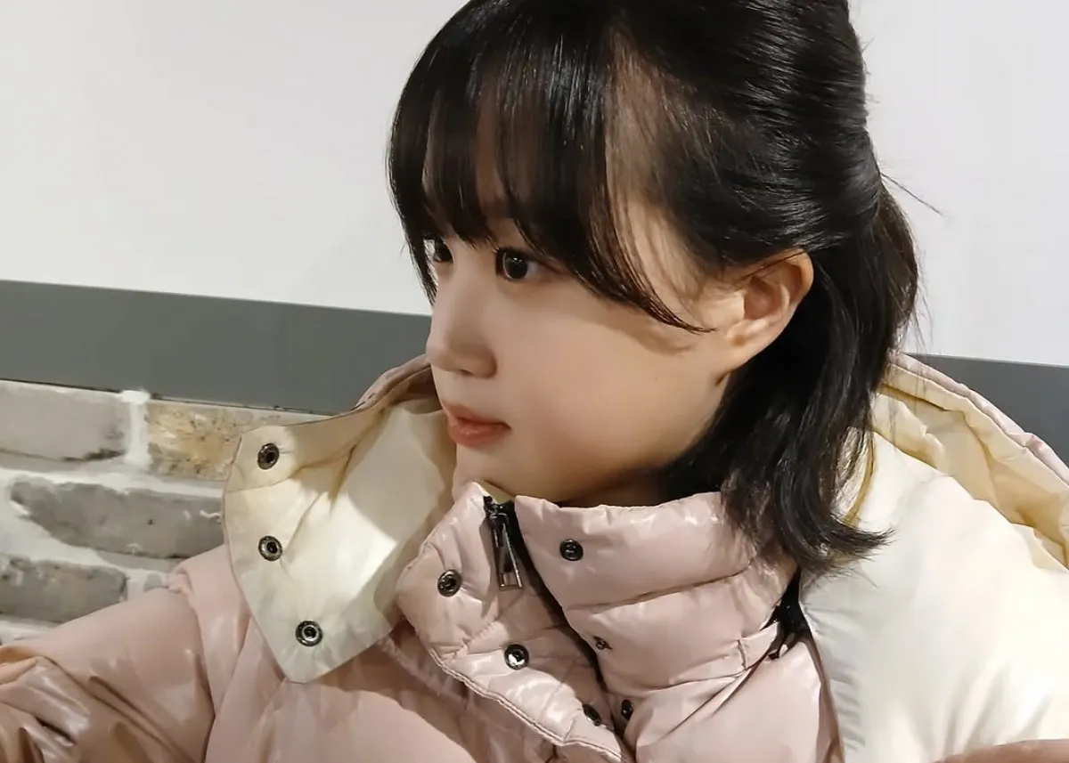 사진=김설 인스타그램 캡처