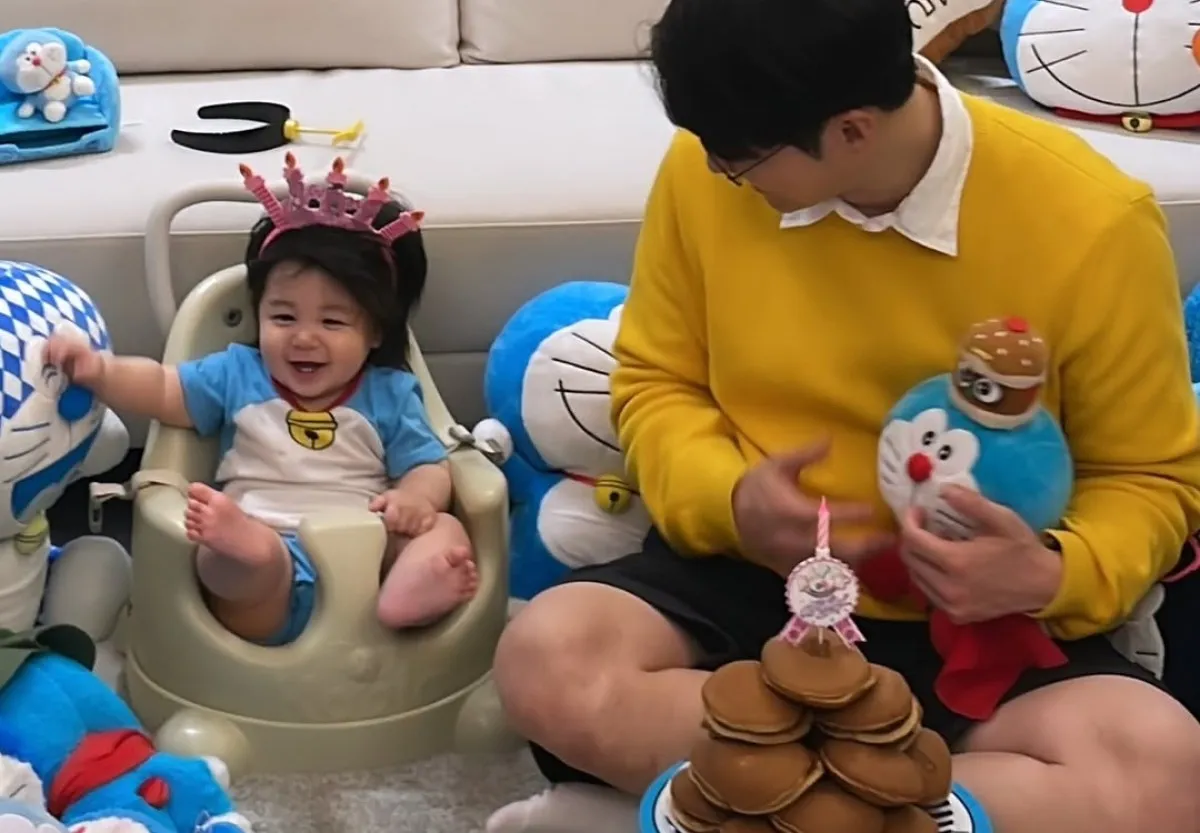 사진=심형탁 인스타그램 캡처