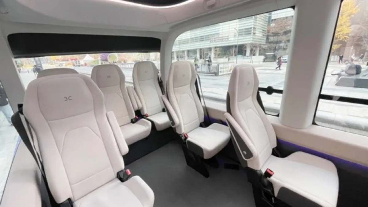 42dot 내부/ 사진= 42dot