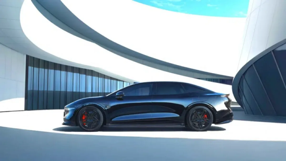 007 GT / 사진=지커