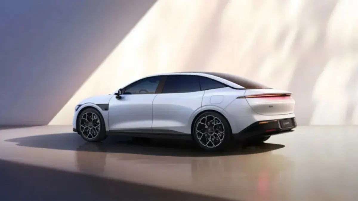 007 GT / 사진=지커