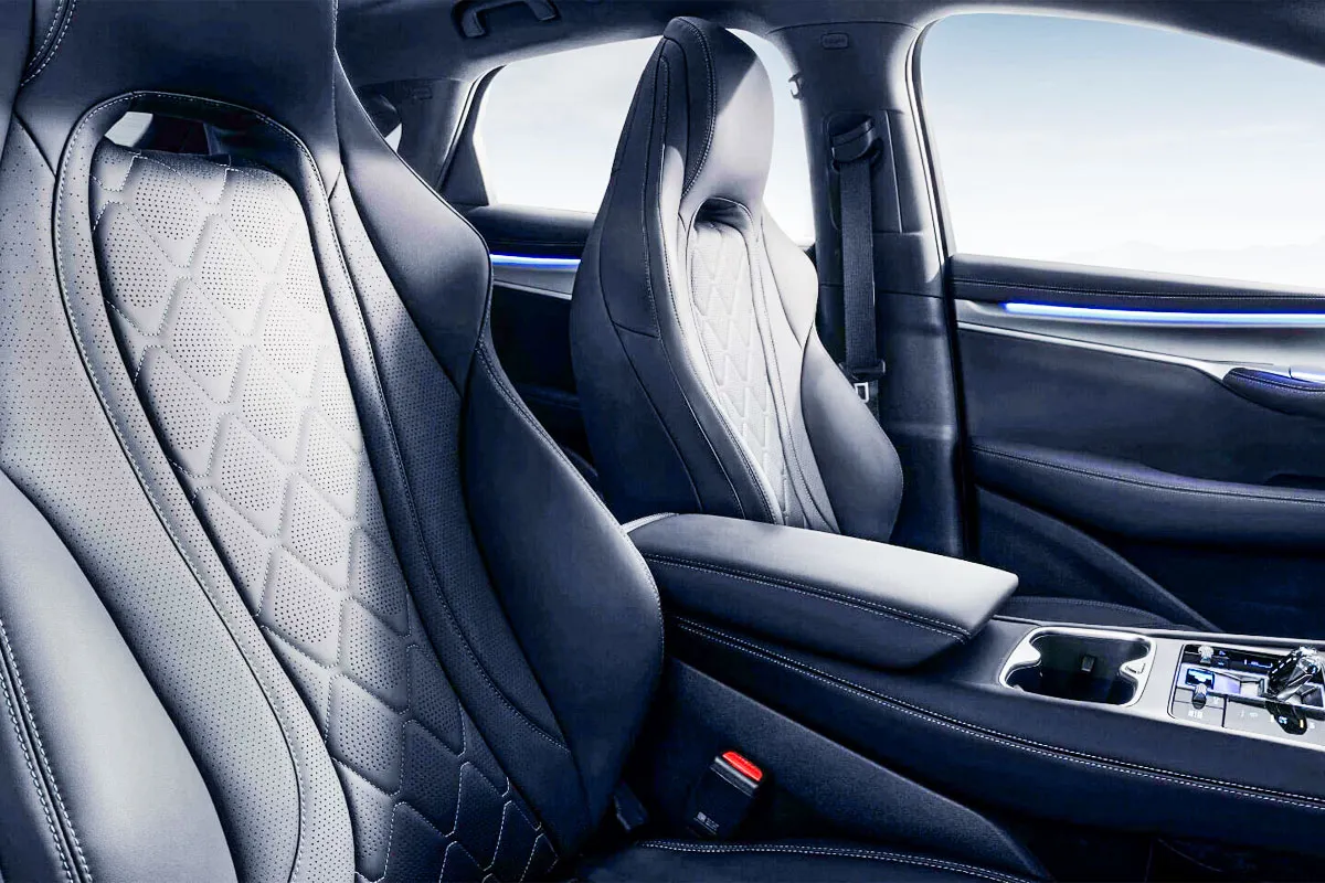 씨라이언 7 - 출처 : BYD