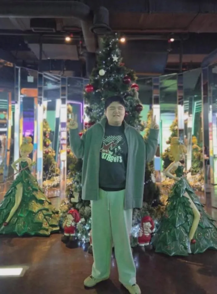 사진 = 오윤아 SNS