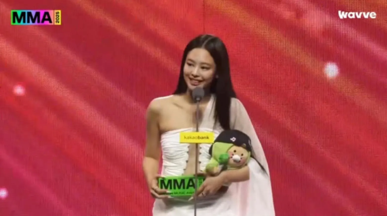 사진 = MAMA2025 화면 캡처