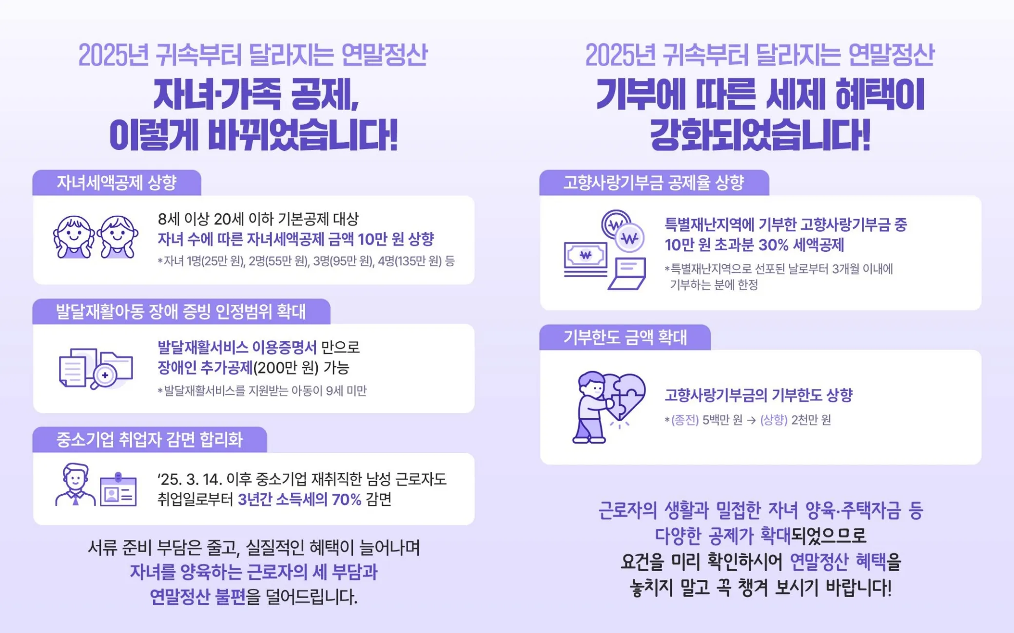사진=국세청 SNS