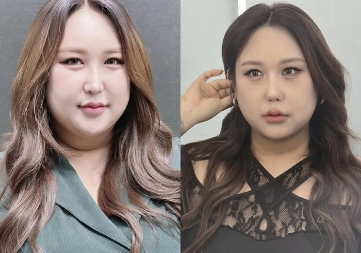 풍자 인스타그램