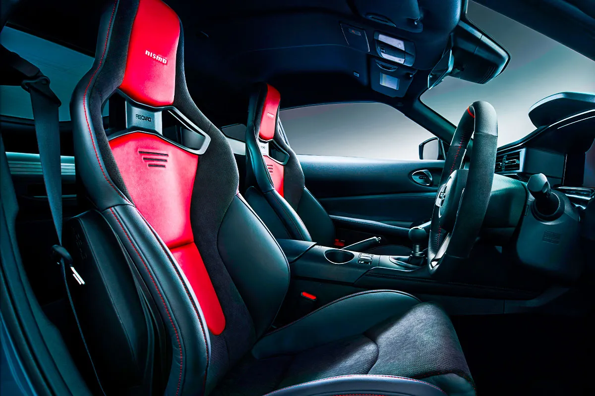 Z 니스모 - 출처 : 닛산