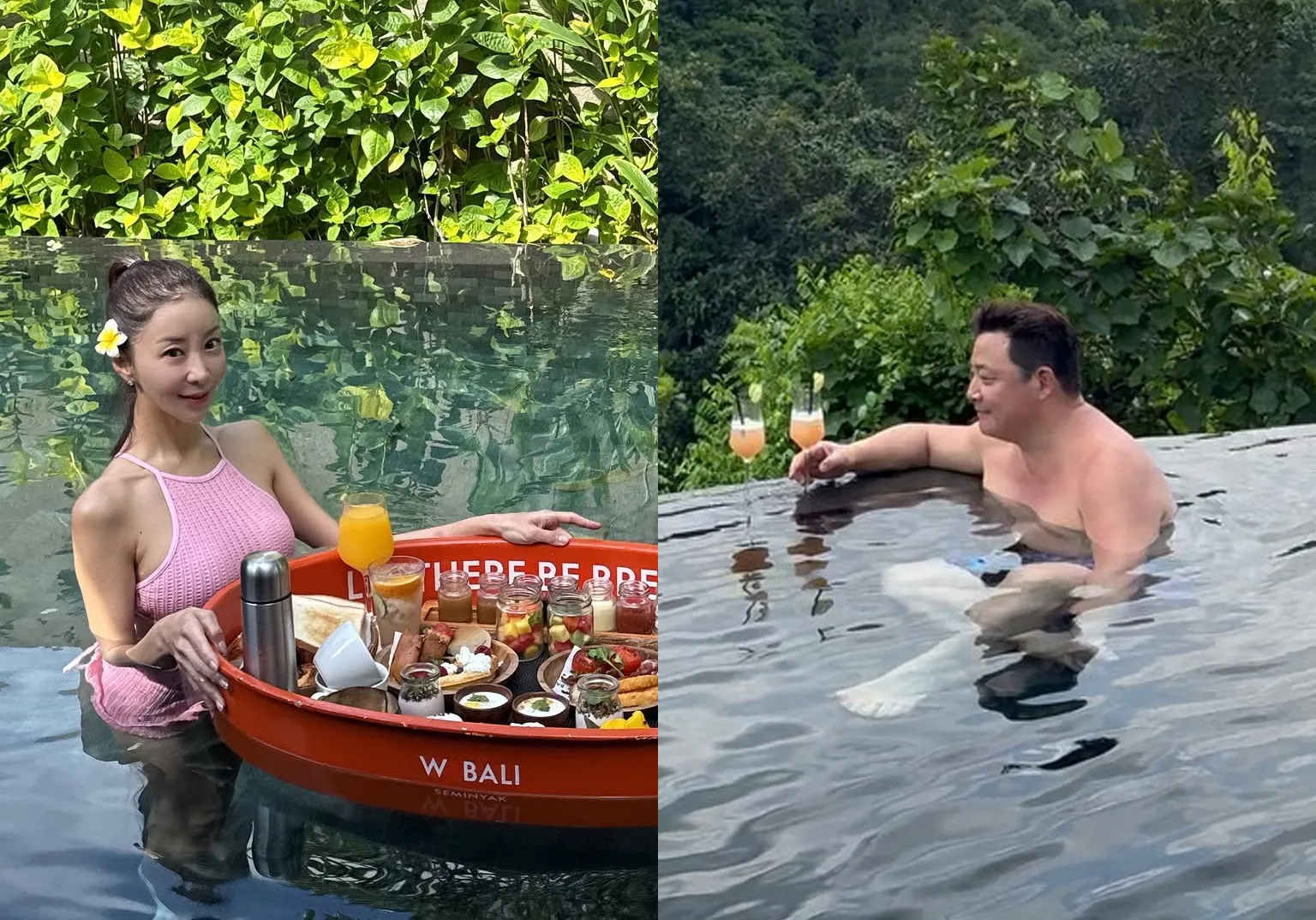 사진=원진서 인스타그램 캡처