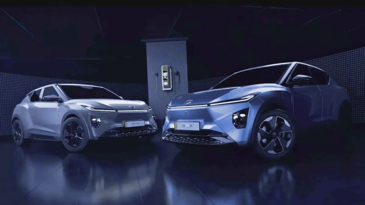 QV-E / 사진=페로두아