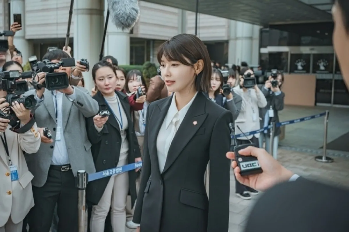 드라마 ‘아이돌아이’. 지니TV