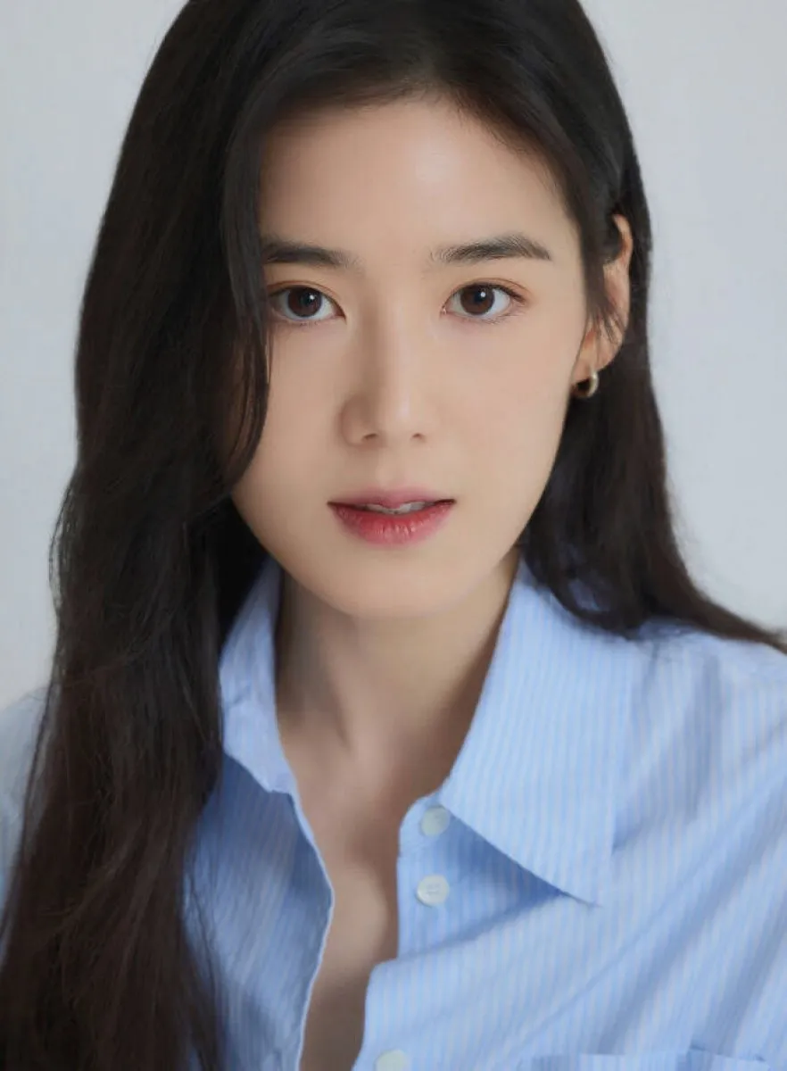 배우 정은채. PROJECT HOSOO