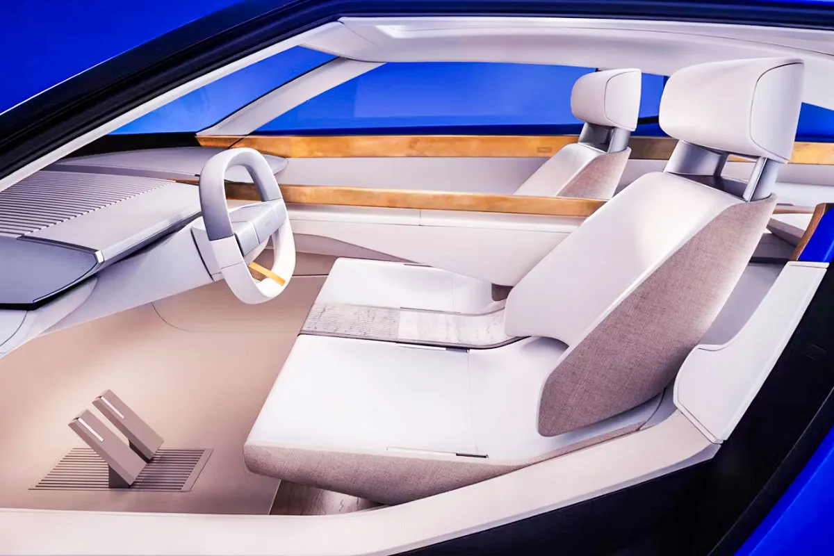 타입 00 - 출처 : 재규어