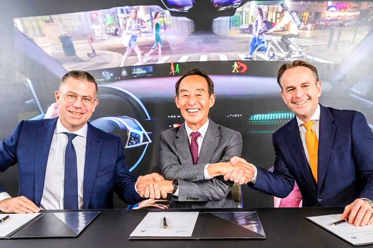 하만-ZF - 출처 : 삼성전자