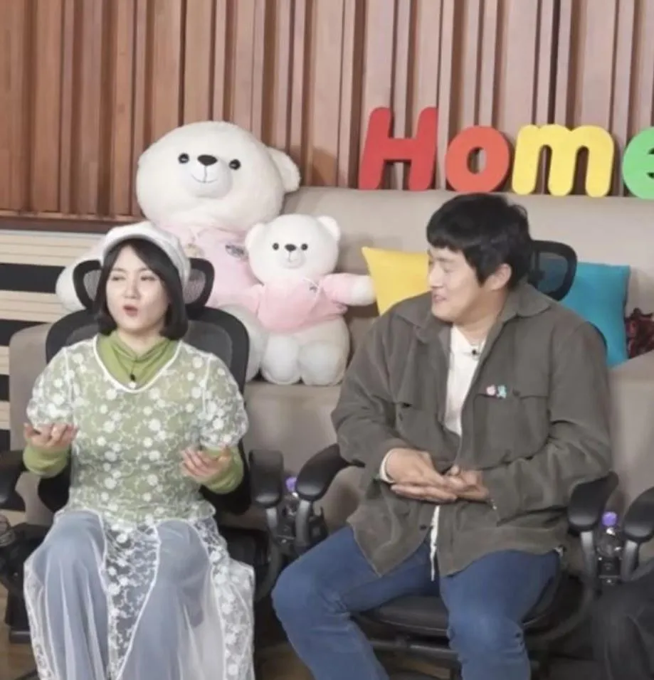 사진 = MBC ‘나 혼자 산다’ 화면 캡처