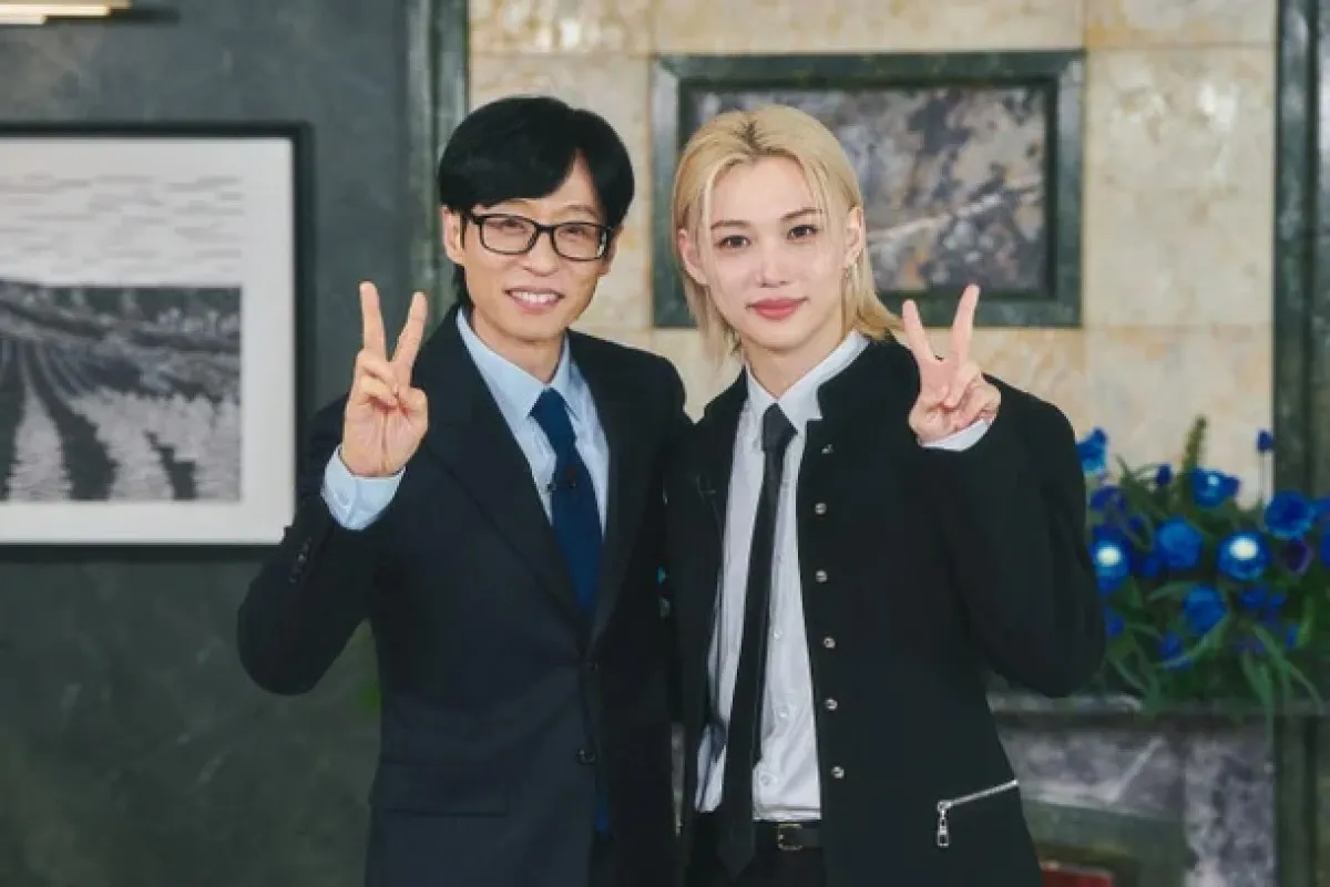 사진=tvN ‘유 퀴즈 온 더 블럭’ 캡처