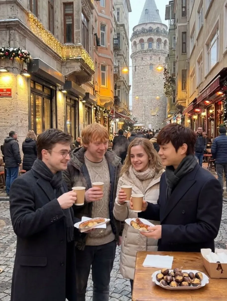 사진=최현우 인스타그램 캡처