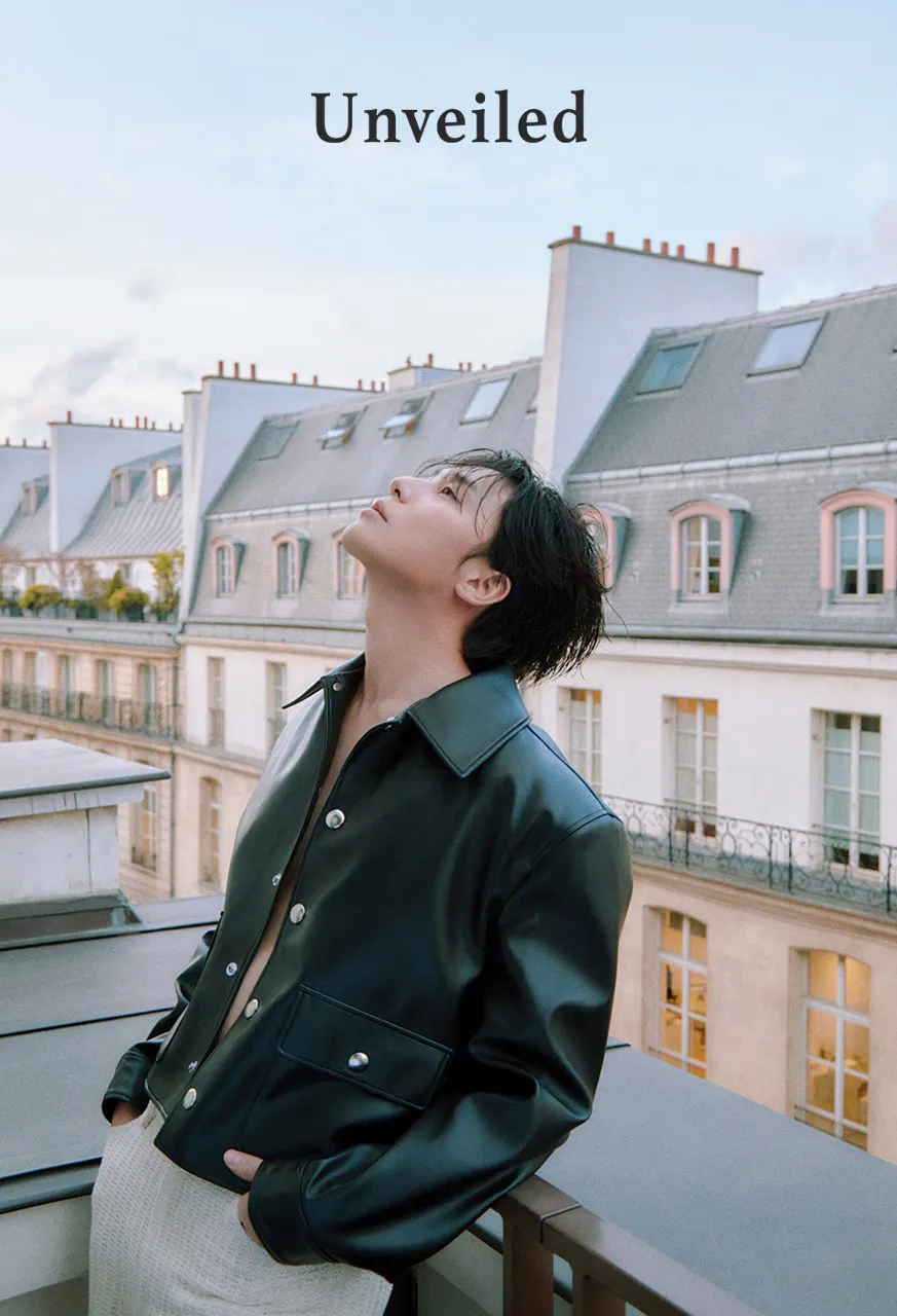 박서준.<br>어썸이엔티 제공