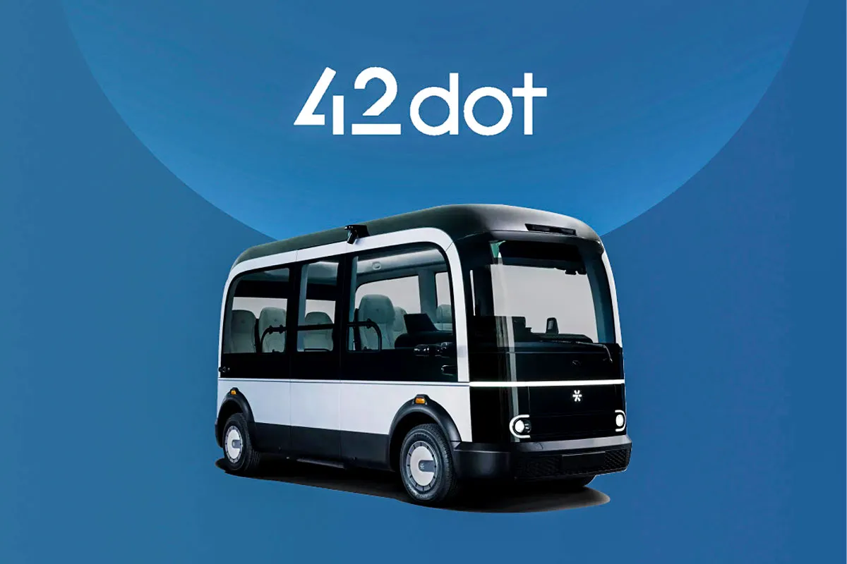 포티투닷 - 출처 : 현대자동차