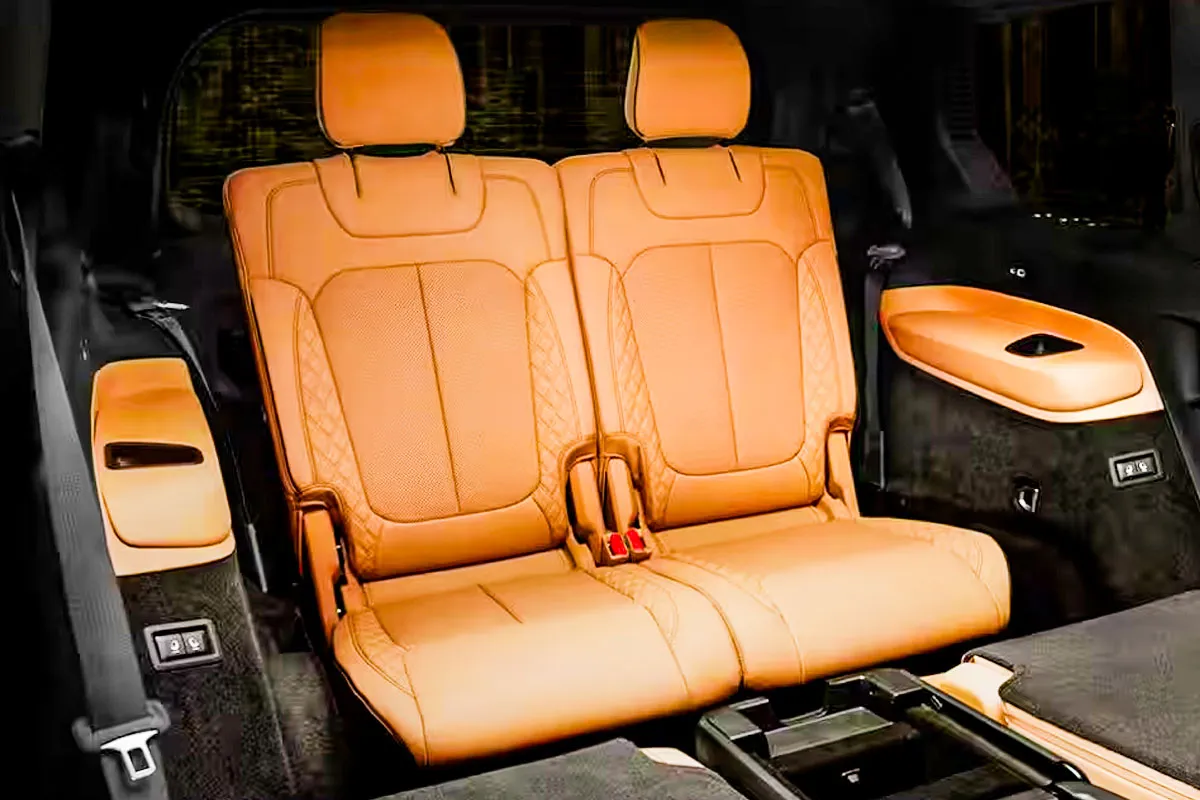 그랜드 체로키 - 출처 : 지프