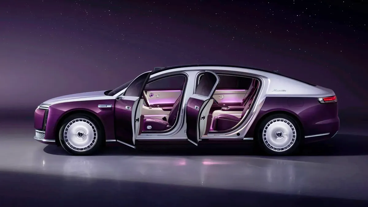 마에스트로 S800 / 화웨이