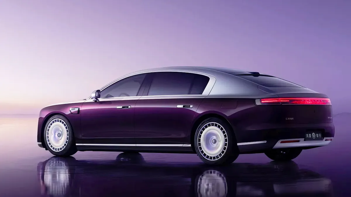 마에스트로 S800 / 화웨이