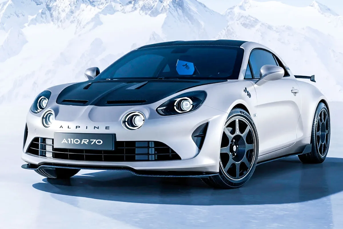 A110 - 출처 : 알핀