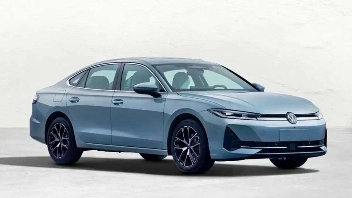 파사트 ePro / 폭스바겐