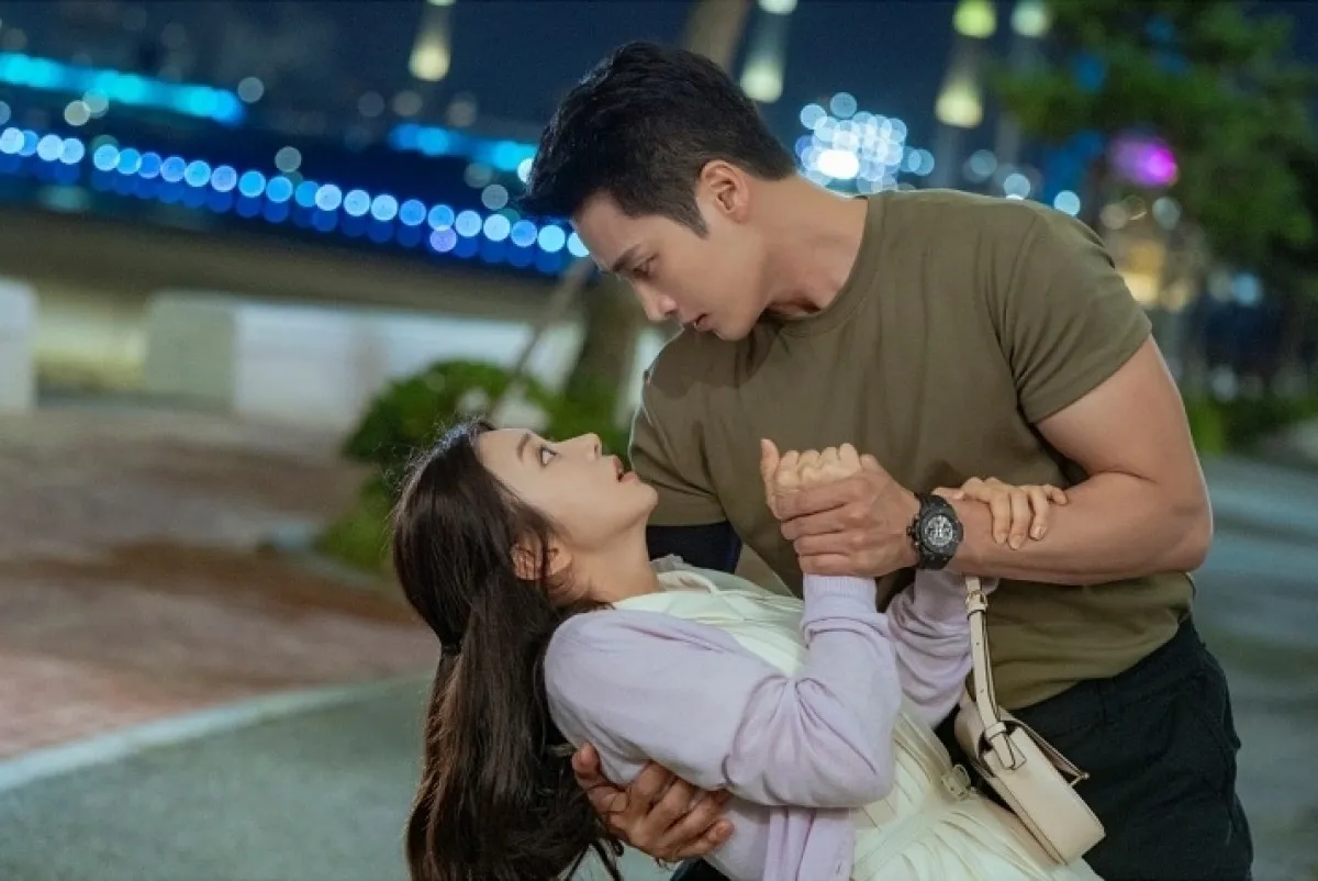 tvN ‘스프링 피버’ 스틸. tvN