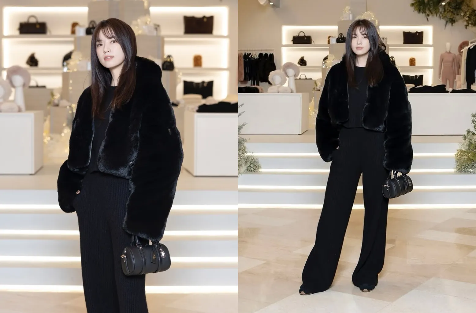 사진=한효주 인스타그램 캡처