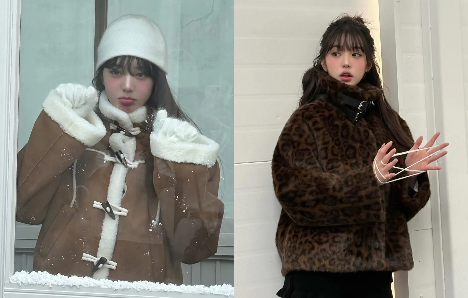 사진=장원영 인스타그램 캡처