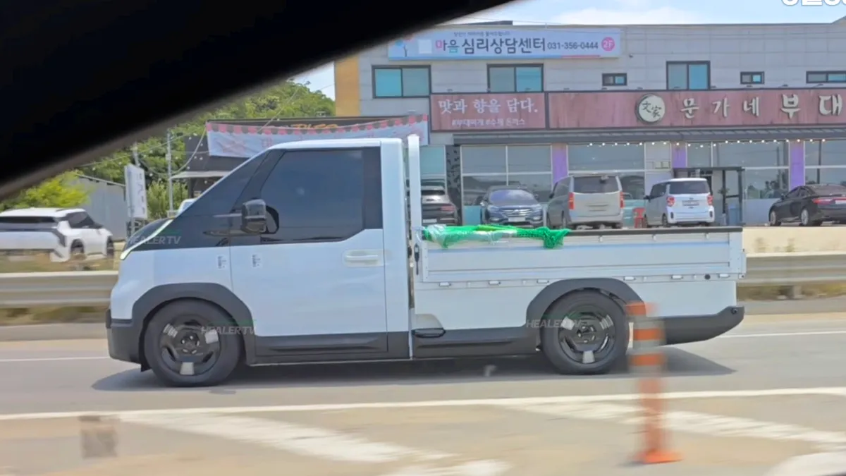 PV5  오픈베드 / 유튜브 ‘힐러 HEALER TV’