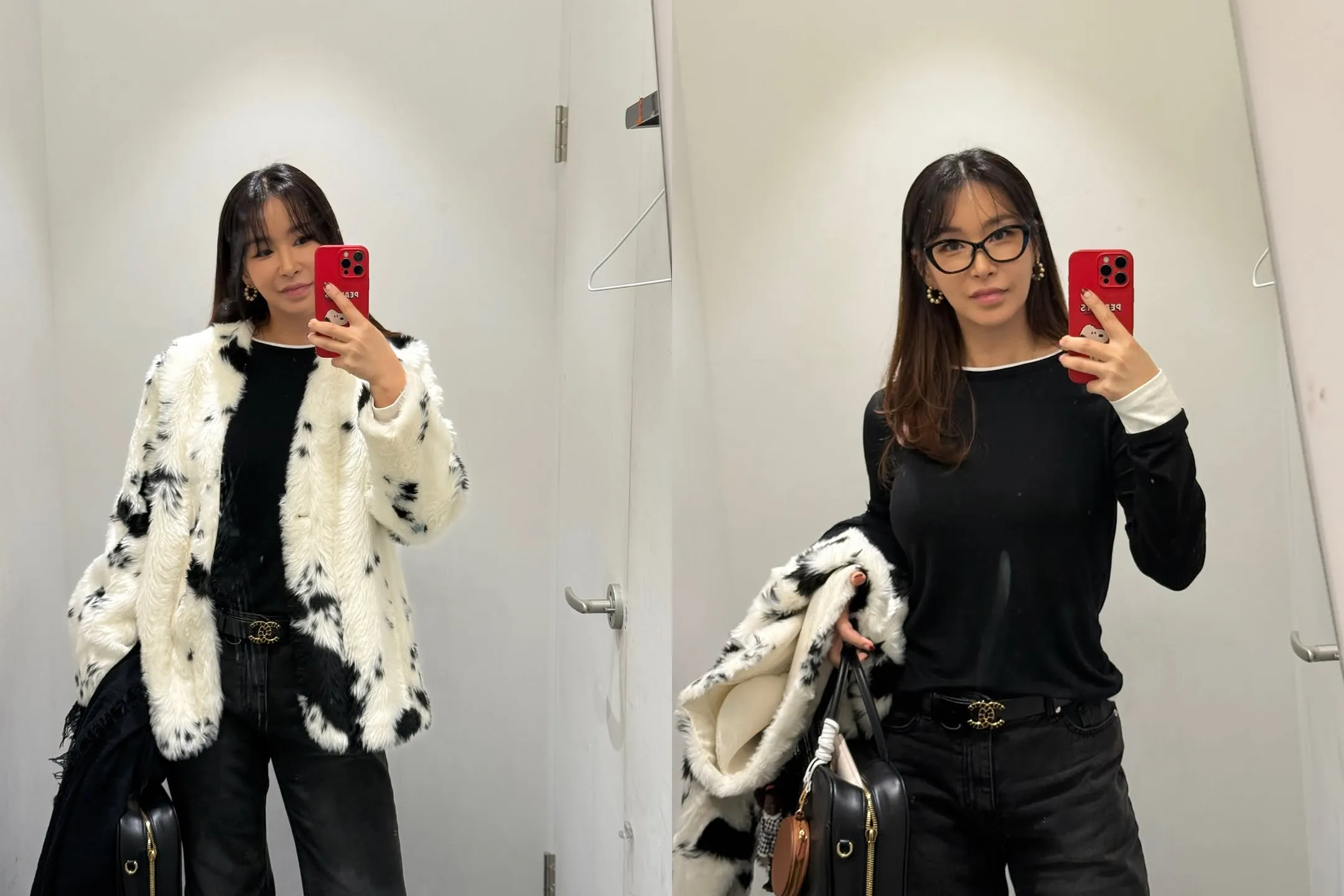 사진=배윤정 인스타그램 캡처