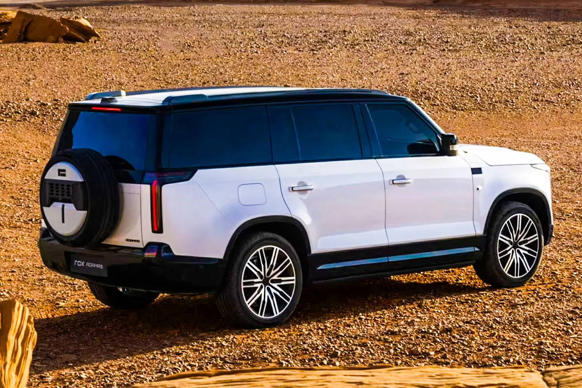 폴스톤스 아다마스 - 출처 : 록스 모터